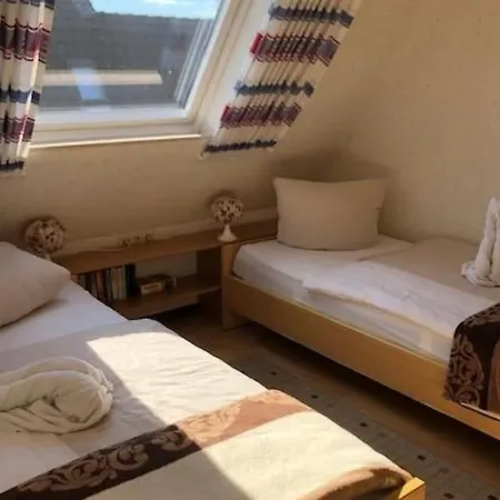 בית נופש Mit Suedwestterrasse Mit Stellplatz By Interhome *